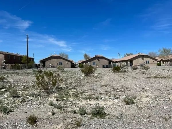 Pahrump, NV 89048,2501 E Bedrock Street