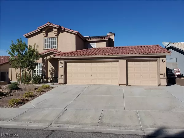 Henderson, NV 89015,920 Clubview Drive