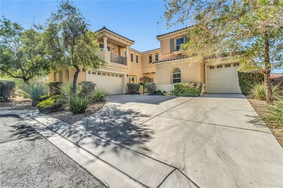 7561 Ringtail Court, Las Vegas, NV 89113