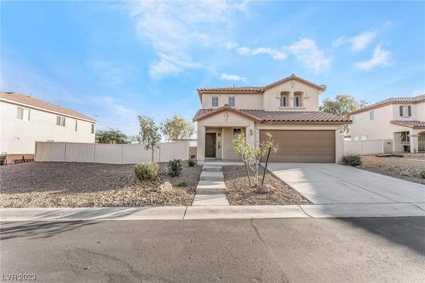 9077 Sosa Creek Avenue, Las Vegas, NV 89149