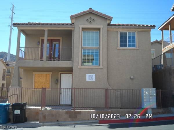 10616 Mountain Stream Court, Las Vegas, NV 89129