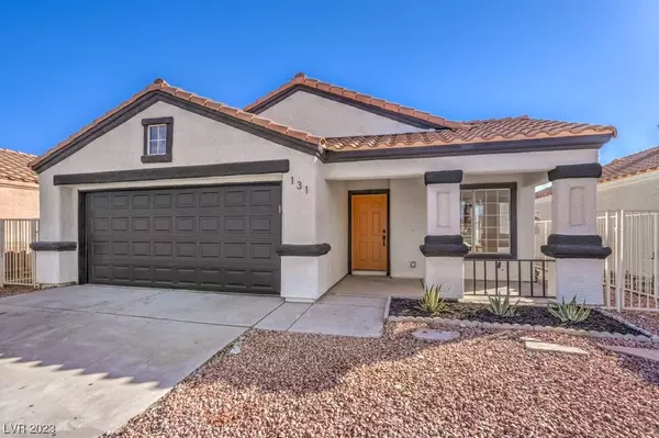 Las Vegas, NV 89123,131 Arbor Creek Court