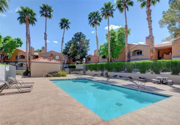 Las Vegas, NV 89107,5250 Mission Carmel Lane #204