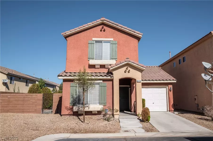 6776 Travertine Lane, Las Vegas, NV 89122