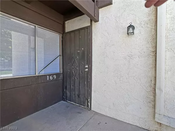 Las Vegas, NV 89169,1405 Vegas Valley Drive #169