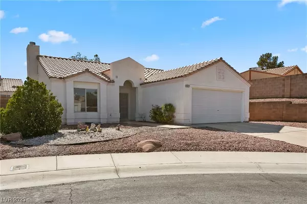 Henderson, NV 89015,802 Mesa Pine Court