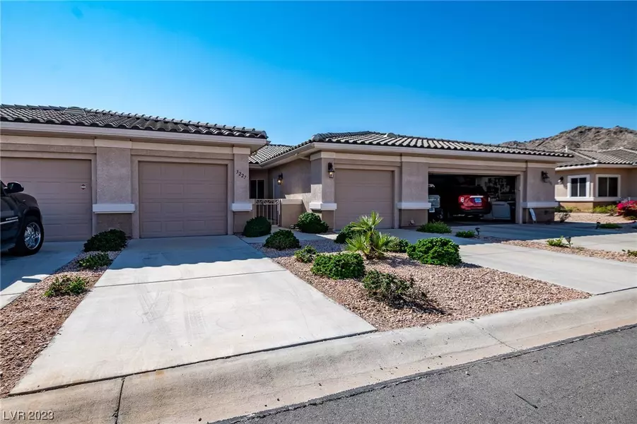 3227 Quail Song Drive, Laughlin, NV 89029