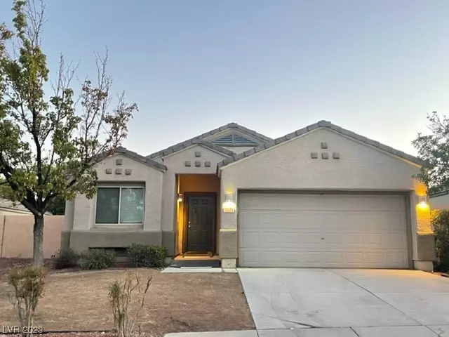 10175 Spider Rock Avenue, Las Vegas, NV 89135