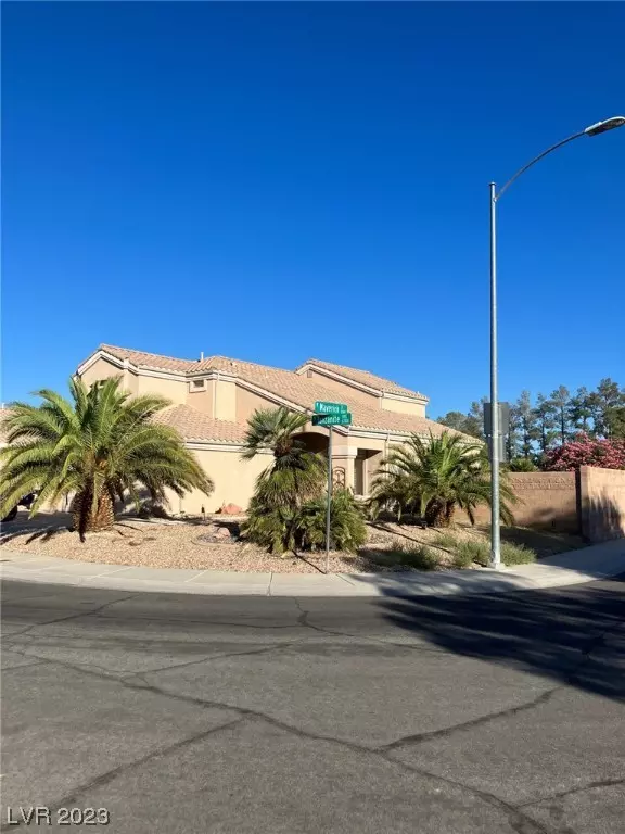 6300 Tanzanite Avenue, Las Vegas, NV 89130