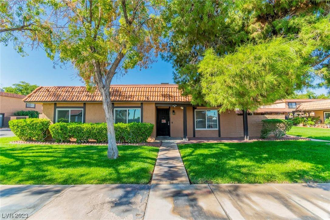 270 Shadybrook Lane #A, Las Vegas, NV 89107