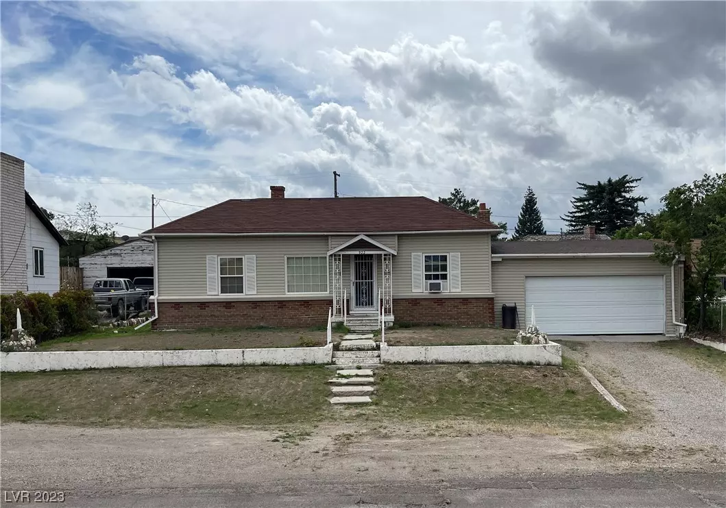 Ely, NV 89301,922 Avenue I