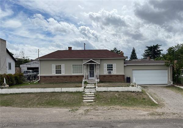 922 Avenue I, Ely, NV 89301