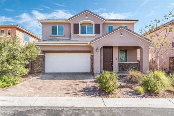 Las Vegas, NV 89166,7812 Observation Peak Street