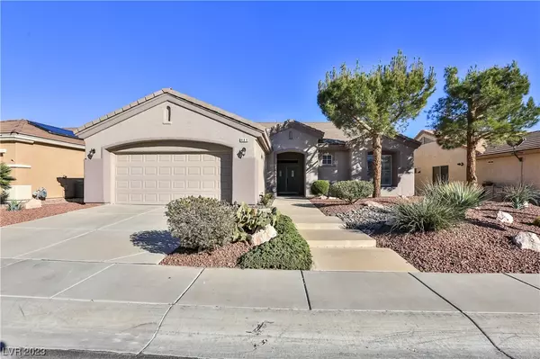 486 Elkhurst Place, Henderson, NV 89012