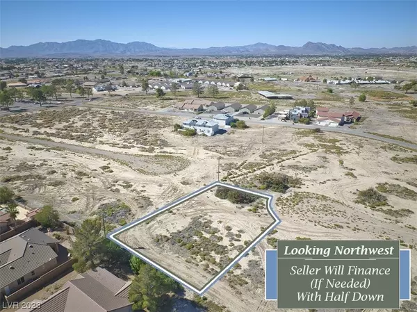 Pahrump, NV 89048,1401 S Saddle Court