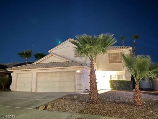 6900 Beach Nest Avenue, Las Vegas, NV 89130