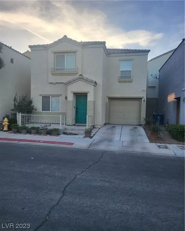 Las Vegas, NV 89149,7661 Fabled Filigree Street