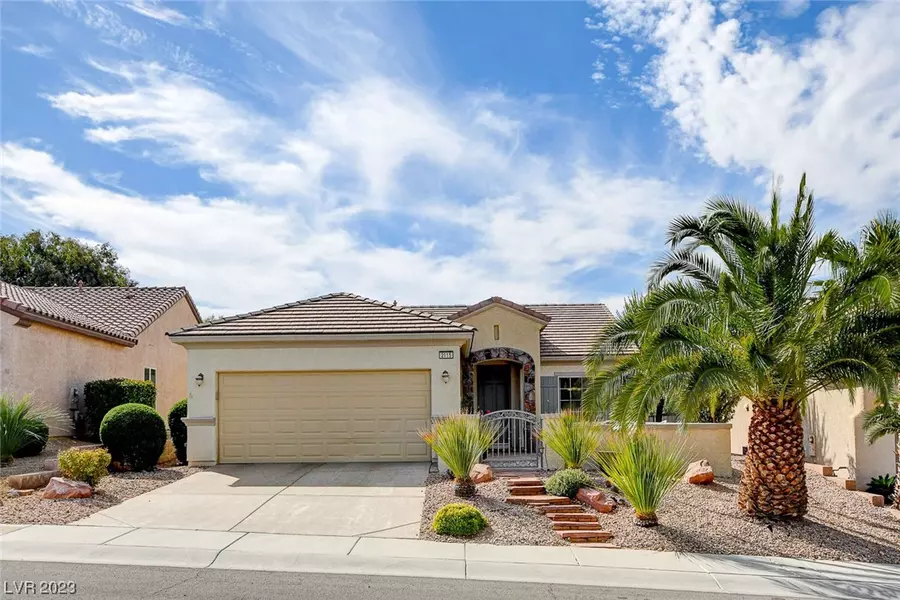 2115 Lewiston Place, Henderson, NV 89044