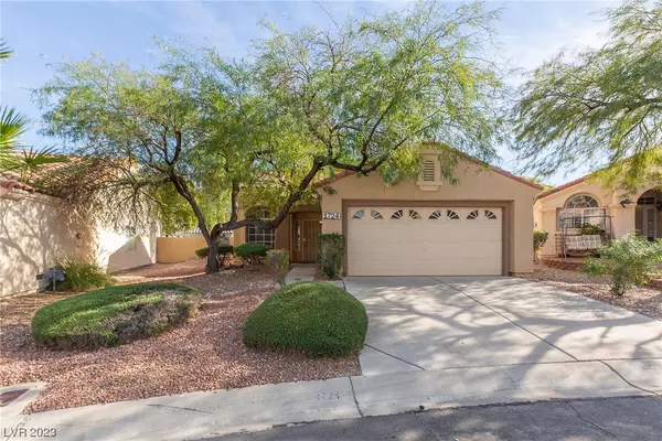 Las Vegas, NV 89128,1724 Pinion Mesa Court