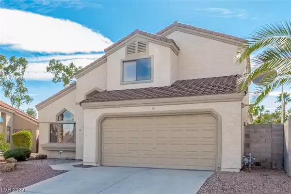 Henderson, NV 89074,10 Megan Drive