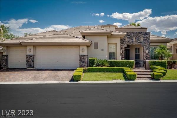 10009 Mirada Drive,  Las Vegas,  NV 89144