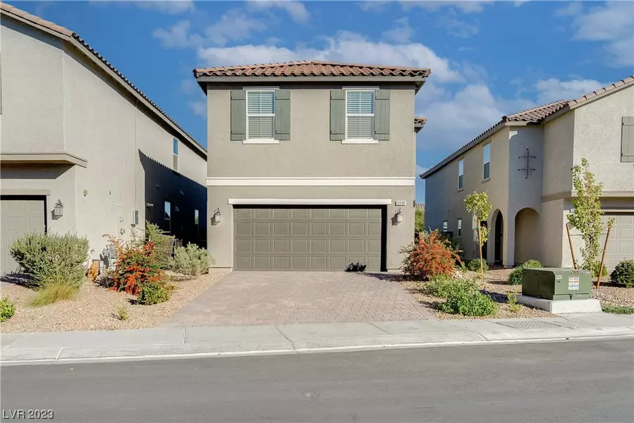 9606 Eamont River Street, Las Vegas, NV 89178