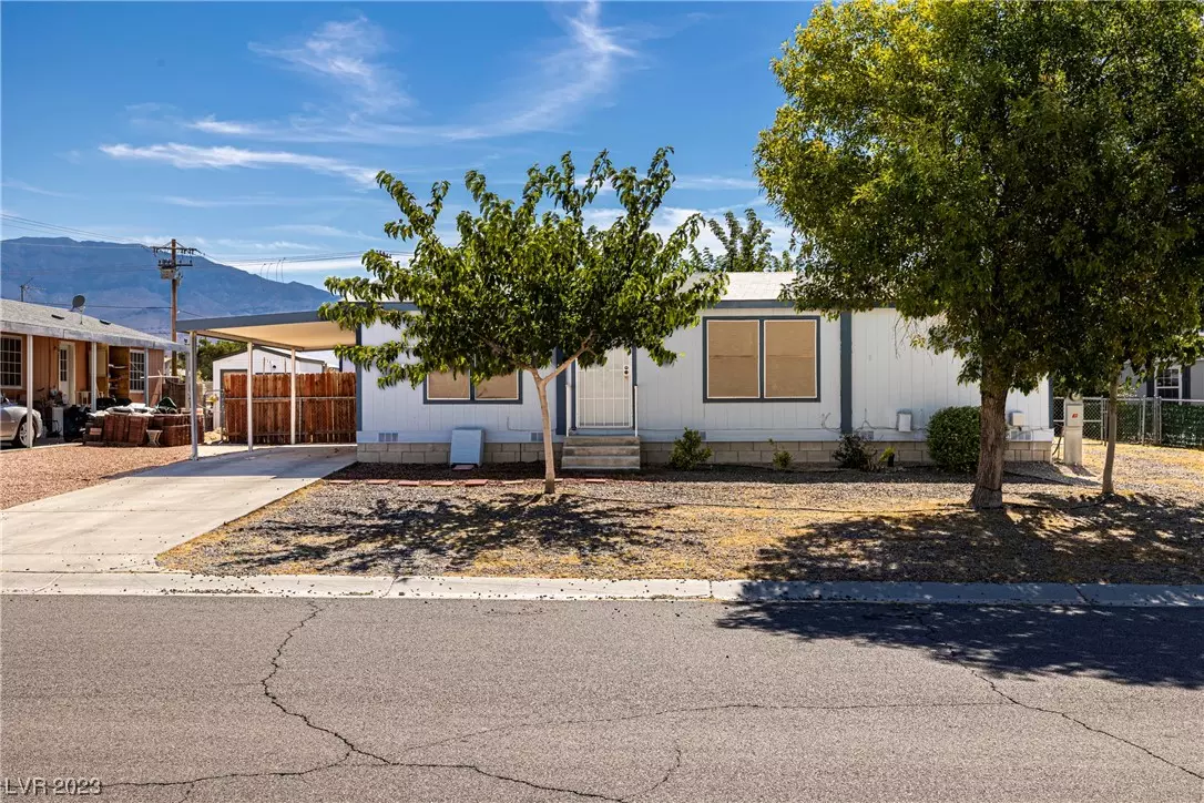 Pahrump, NV 89060,3971 N Mayfield Ranch Road