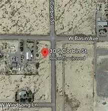 Pahrump, NV 89048,30 S Corbin Street