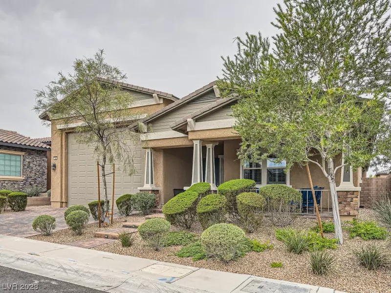 755 Merry Maple Street, Henderson, NV 89011