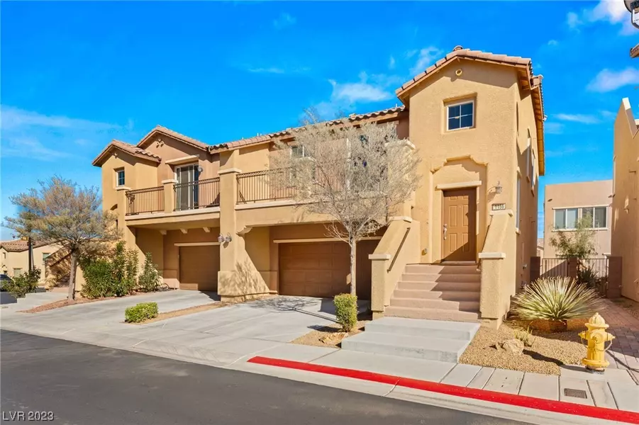 1156 Via Laterna, Henderson, NV 89052