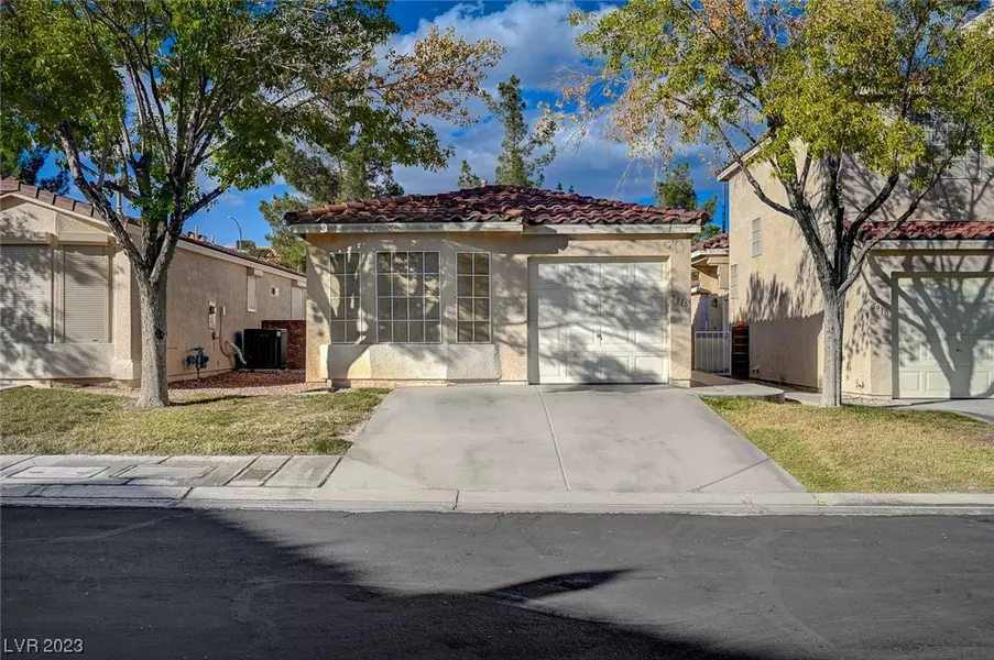 5916 Chisolm Trail, Las Vegas, NV 89118