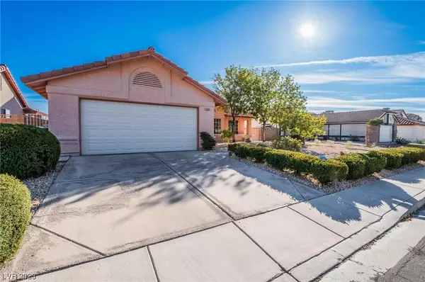 8008 Rye Canyon Drive, Las Vegas, NV 89123