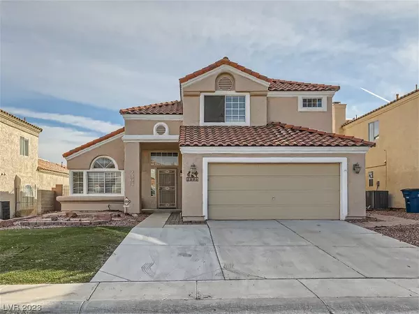 North Las Vegas, NV 89032,2305 Hedgewood Drive