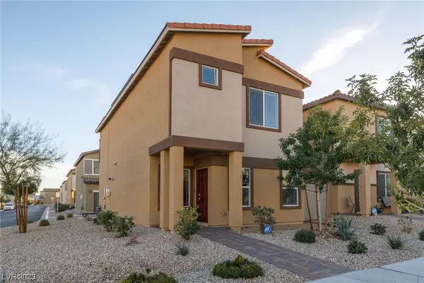 North Las Vegas, NV 89084,7412 Sunray Point Street