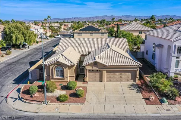 Henderson, NV 89074,274 Daisy Gold Court