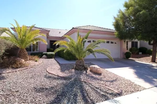 2021 Poppywood Avenue, Henderson, NV 89012