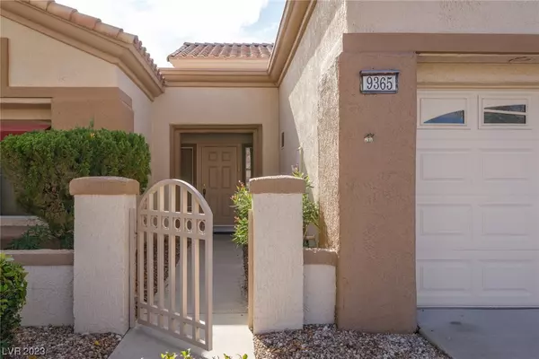 Las Vegas, NV 89134,9365 Villa Ridge Drive #.