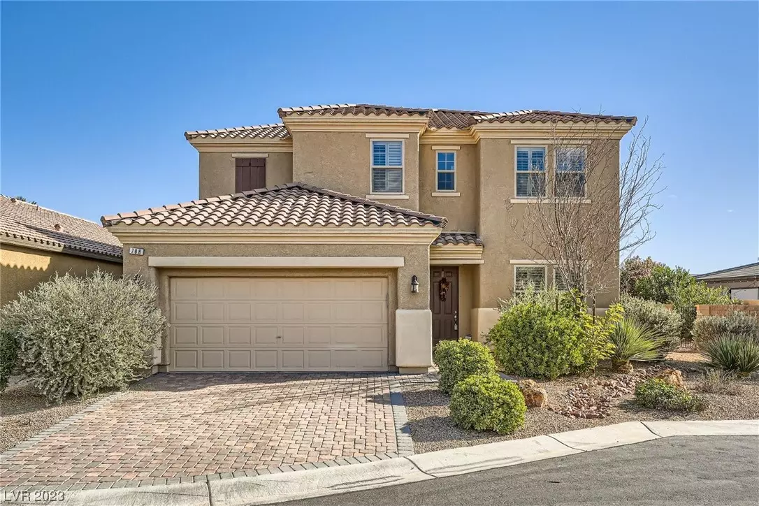 Las Vegas, NV 89148,788 White Dogwood Court