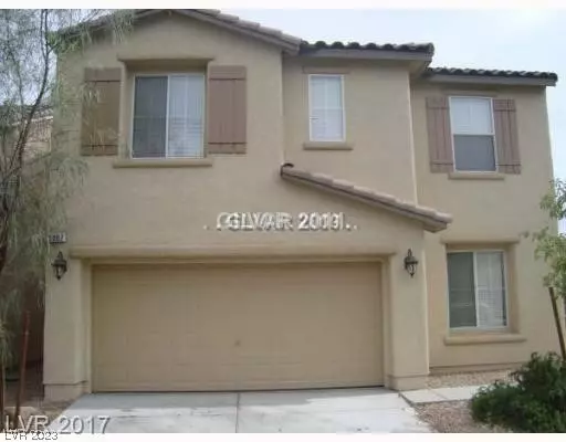 5007 Dodge Ridge Avenue, Las Vegas, NV 89139