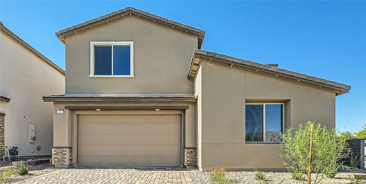 9511 Lunar Phase Street, Las Vegas, NV 89143
