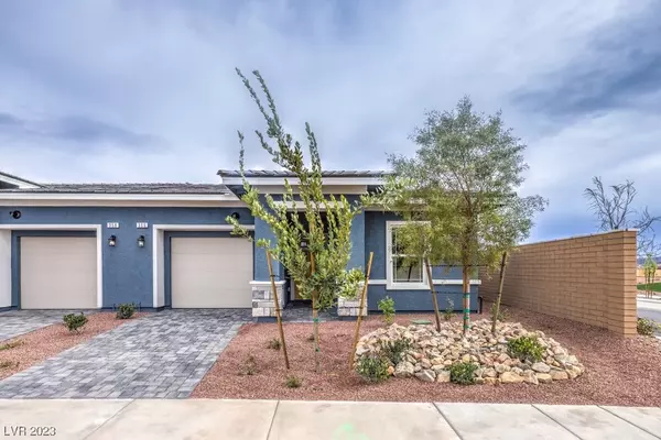 Henderson, NV 89011,1177 Melody Lark Street #Lot 60