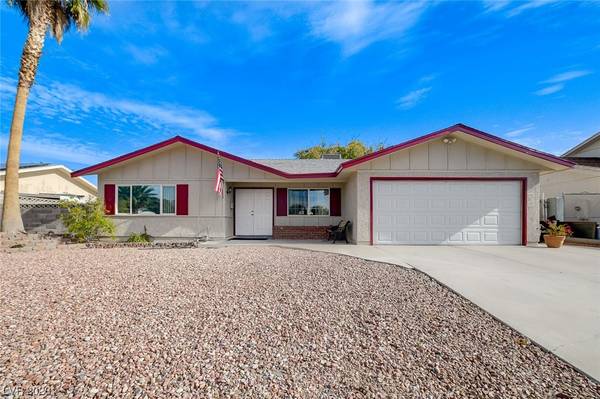 417 Brighton Road, Las Vegas, NV 89145