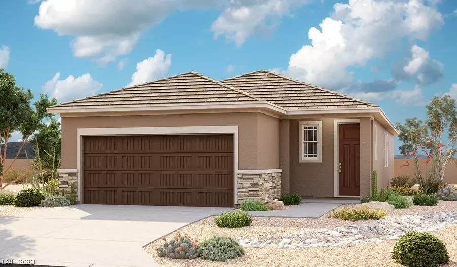 184 Stanley Cove, Mesquite, NV 89027