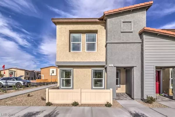 Henderson, NV 89044,1906 Omaggio Vista Street #Lot 56