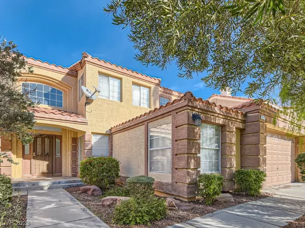 Las Vegas, NV 89128,8432 Bay Crest Drive