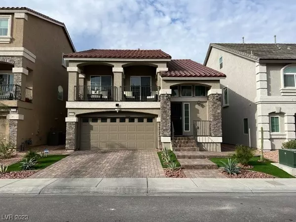 Las Vegas, NV 89139,7725 Pacific Dunes Street