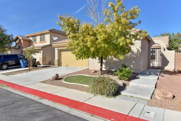 North Las Vegas, NV 89085,3772 Bowers Hollow Avenue