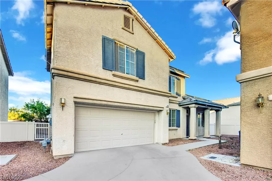 1446 Bourne Valley Court, Las Vegas, NV 89123