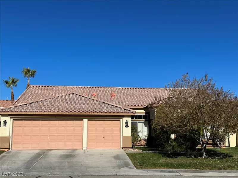 938 Copper Moon Lane, North Las Vegas, NV 89031