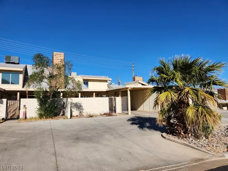 206 Sundance Shores Drive #--, Laughlin, NV 89029